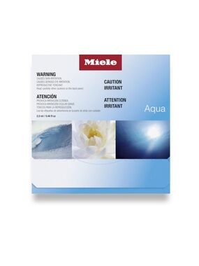 Miele Aqua Perfume Flacon for Tumble Dryers